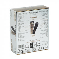 M3550902, Máquina de corte Magna super DLC blade Steinhart