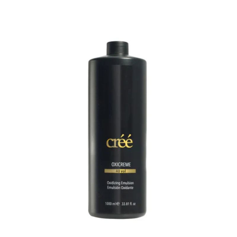 Créé Oxicrema 40 volumenes 1000ml