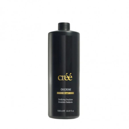 Créé Oxicrema 40 volumenes 1000ml Créé Oxicrema 40 volumenes 1000ml