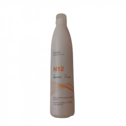 ERA N12, champú cabellos coloreados
