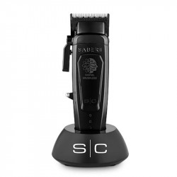 SC HCSC617B, máquina de corte Saber Li negra