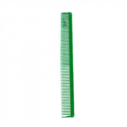 JRL ZZPEI30614, Peine corte 9.3'' verde J307