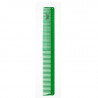 PB ZZPEI30612, Peine corte precisión 8.6'' verde J305
