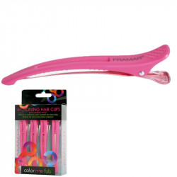 PB BFFRA91001, pinzas de silicona pink