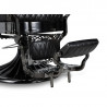 MIY Kirk BC, Sillón de barbero Kirk BC color black