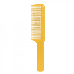 PB ZZPEI30591, Peine difuminado barbería JRL Nº J202 9.6'' alta tecnología