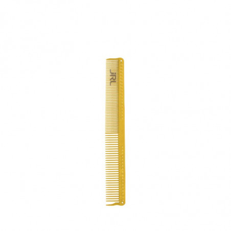 PB ZZPEI30594, Peine de corte 7'' J301 nº 09 amarillo alta tecnología PB ZZPEI30594, Peine de corte 7'' J301 nº 09 amarillo alta tecnología