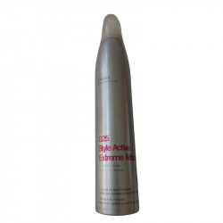 ERA S25, style active extreme mousse