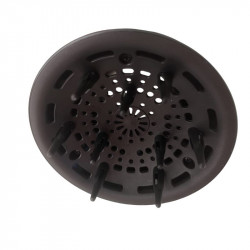 GIA D42, Difusor original D42