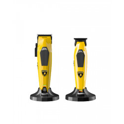 Máquina de corte Lamborghini, Máquina trimmer Lamborghini colección