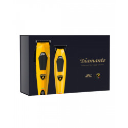 Máquina de corte Lamborghini, Máquina trimmer Lamborghini colección