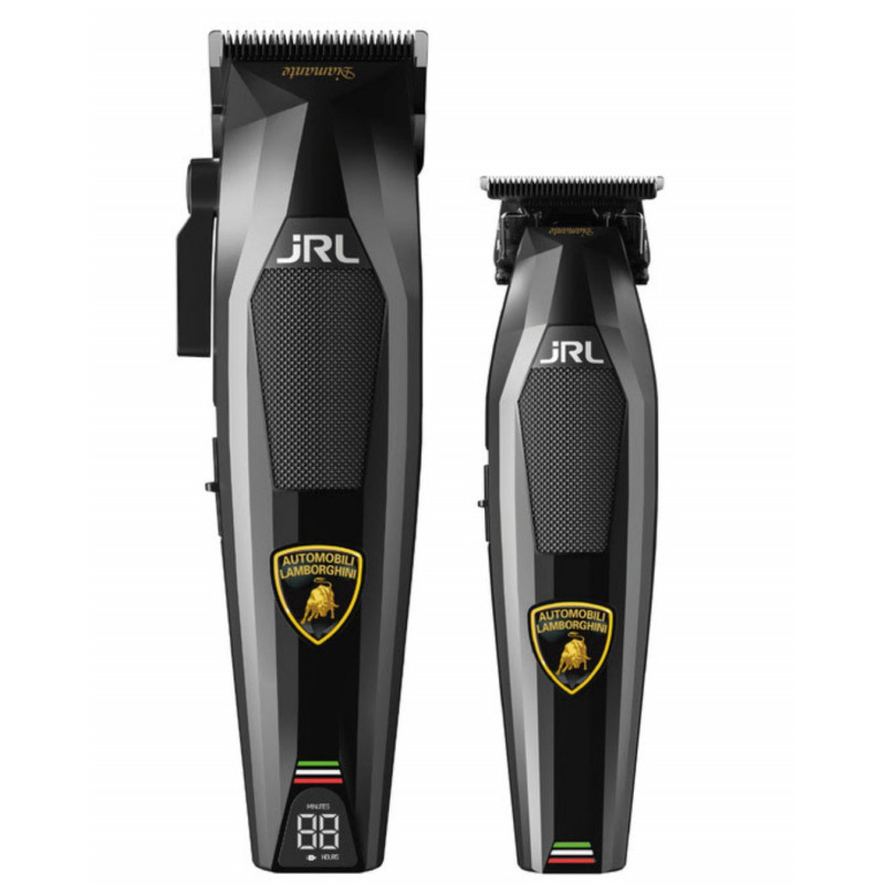 Máquina de corte Lamborghini, Máquina trimmer Lamborghini colección
