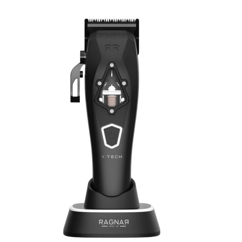 ORL 09179, Máquina de corte Ragnar X-Tech