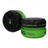 Cera Spider wax S2 color verde Nishman Cera Spider wax S2 color verde Nishman