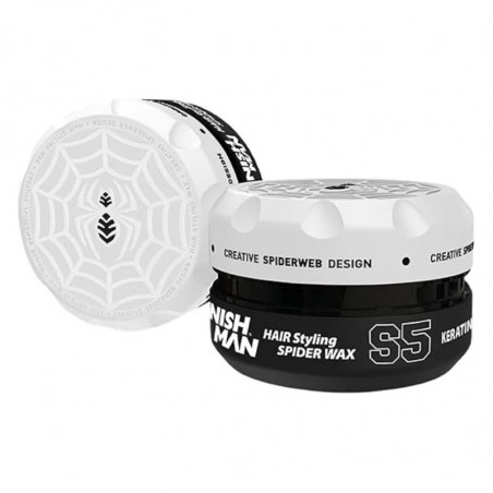 Cera Spider wax S5 tropical Nishman Cera Spider wax S5 tropical Nishman