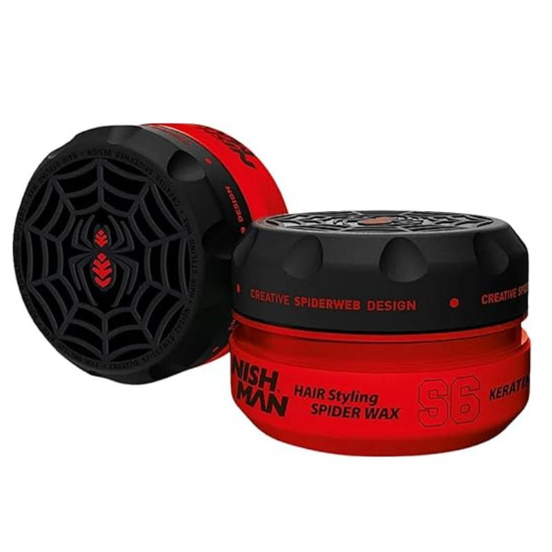 Cera Spider wax S6 mango dulce tropical Nishman