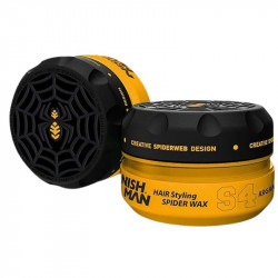 Cera Spider wax S4 argan Nishman