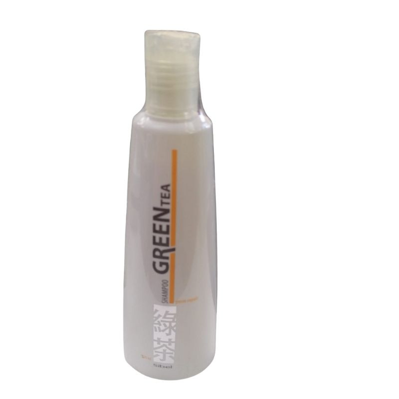 NEE 8800003, Champú Green Tea perm repair de 330ml