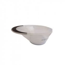 Bol de tintura de 350ml antideslizante