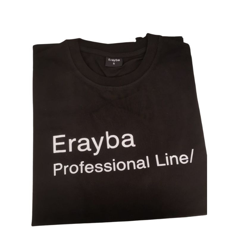 ERA UNISEX STAFF S, camiseta profesional unisex staff