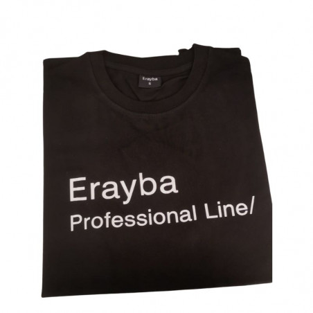 ERA UNISEX STAFF S, camiseta profesional unisex staff