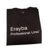 ERA UNISEX STAFF S, camiseta profesional unisex staff