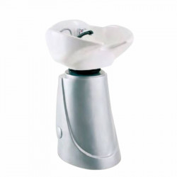 PB ITAMOB10712, Columna de lavado Saturno en plata