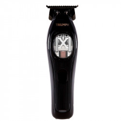 Máquina trimmer Triumph 5w...