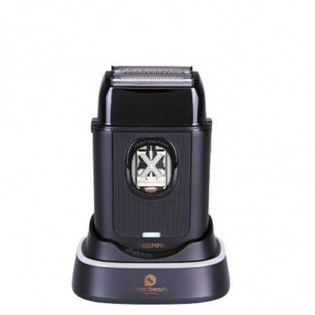 Máquina shaver Triumph con motor vectorial 8000 rpm