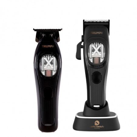 Pack clipper y trimmer Triumph Pack clipper y trimmer Triumph