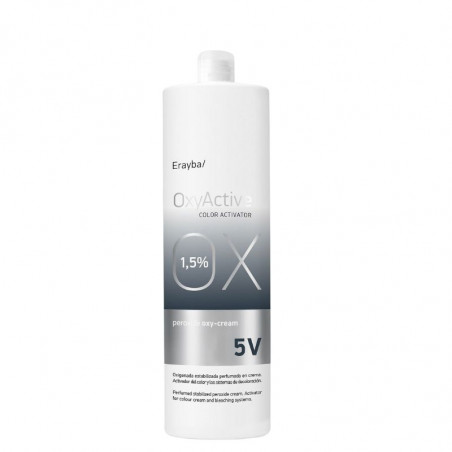 ERA      , Crema de peróxido de oxigeno OxyActive 5V