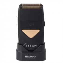 ORL 09209, Shaver Ragnar Titan máquina de afeitar
