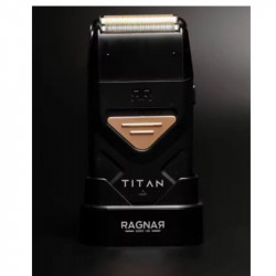 ORL 09209, Shaver Ragnar Titan máquina de afeitar