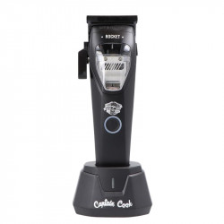 ORL 09290, Rocket hair clipper precisión Captain Cook Rocket máquina de corte