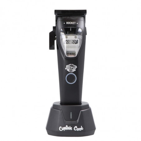 ORL 09290, Rocket hair clipper precisión Captain Cook Rocket máquina de corte