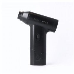 ORL 09322, Soplador y aspirador Turbo Wind de Ragnar