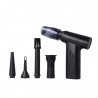 ORL 09322, Soplador y aspirador Turbo Wind de Ragnar