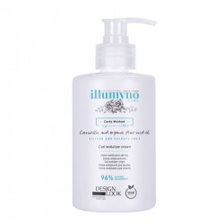 PB DLPEL401747, Crema revitalizadora del rizo 300gr Illumyno curl