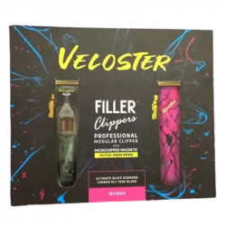 Maquina Clipper Veloster – FILLER 11000 rpm