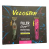 Maquina Clipper Veloster – FILLER 11000 rpm