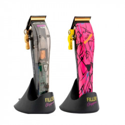 Maquina Clipper Veloster –...