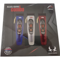 ASR 40195, Clipper Combo Black Crows 10000rpm