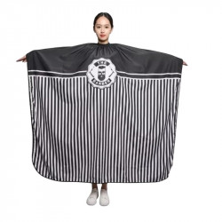 HAL 41454, Capa de corte para peluquería y barberías