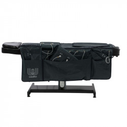 WEO WKB002, Sauna de aire de alta tecnología