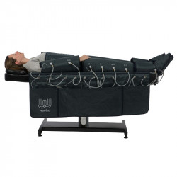 WEO WKB002, Sauna de aire de alta tecnología