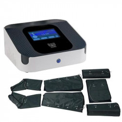 WEO WKB002, Sauna de aire de alta tecnología