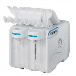 WEO WKB005, Equipo de belleza digital Higtech combi hydro