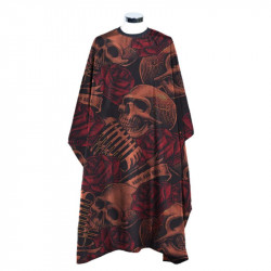 PB ZZTEX45938, Capa de corte con cierre de gancho