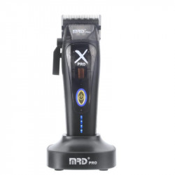 máquina de corte MRD X Vector, cortadora vectorial x-pro negra