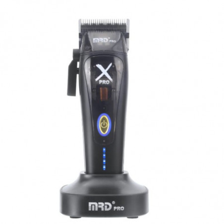 máquina de corte MRD X Vector, cortadora vectorial x-pro negra